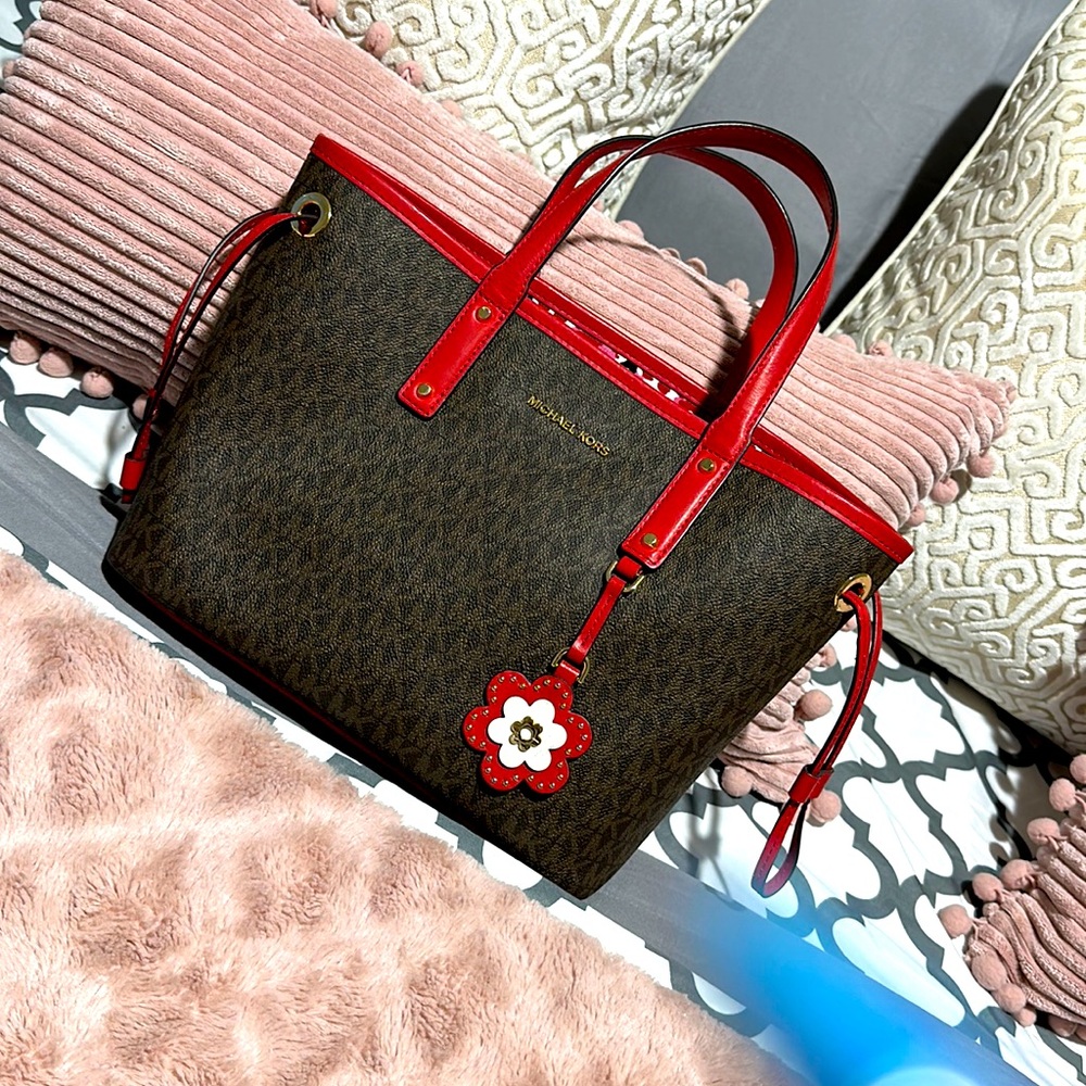 Michael Kors small tote